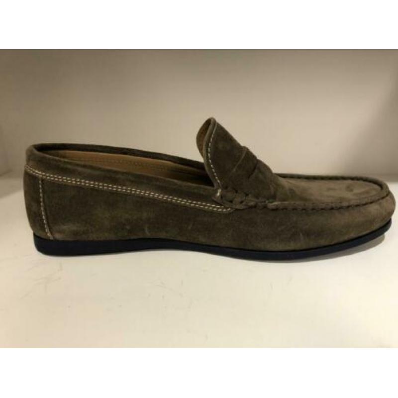 Nieuwe van Bommel schoenen maat 42 van €159,95 nu voor €75,-