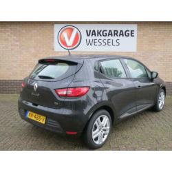 Renault Clio 0.9 TCe Zen | Navi | Cruise | (bj 2017)