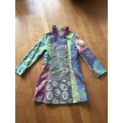 Mooie Desigual jas maat 38-40