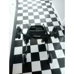 Topro Troja Rollator