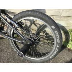 Stuntfiets