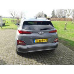Hyundai Kona EV Premium 64 KWH 2019 incl btw