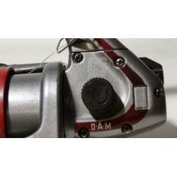 Diepzeevisroller D.A.M. Quick BC 165
