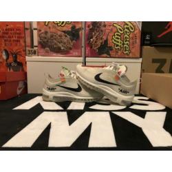 Nike Air Max 97 Off-White
