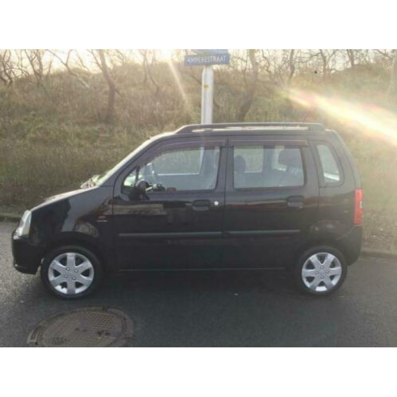 Suzuki Wagon R+ 1.2 Comfort Elec ramen 100.000 km NAP!