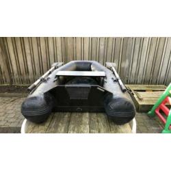 Proline Commando 160 boot