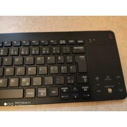 Samsung wireless keyboard
