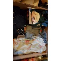 Meisjes kleding