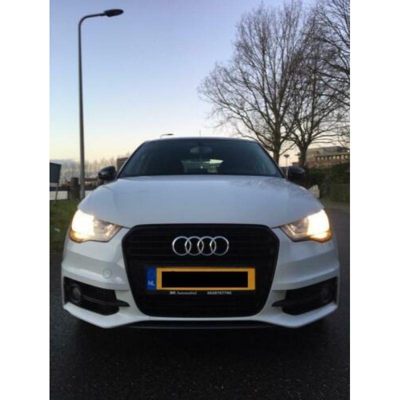 Audi A1 1.6 diesel te koop