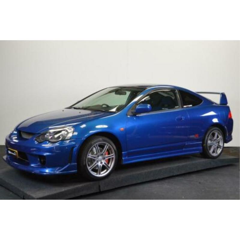 Honda Integra DC5 TYPE-R 270 HP (bj 2001)
