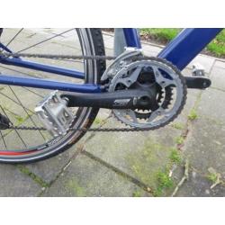 KOGA MIYATA TerraLiner Alloy - S