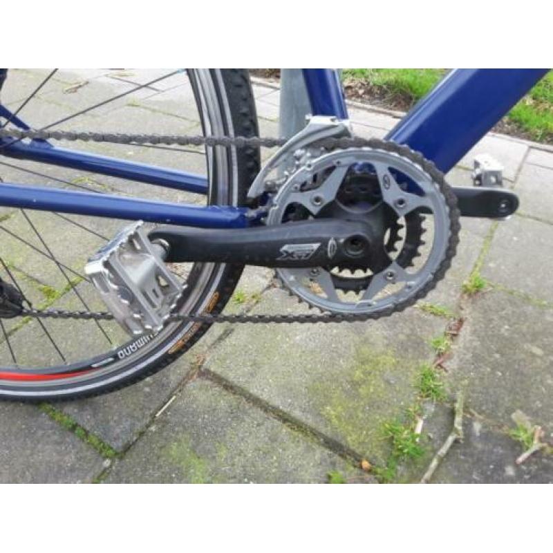 KOGA MIYATA TerraLiner Alloy - S