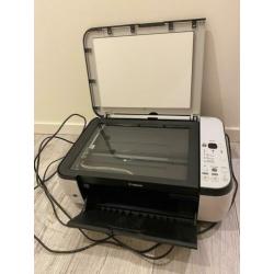 Printer Canon pixma mp270