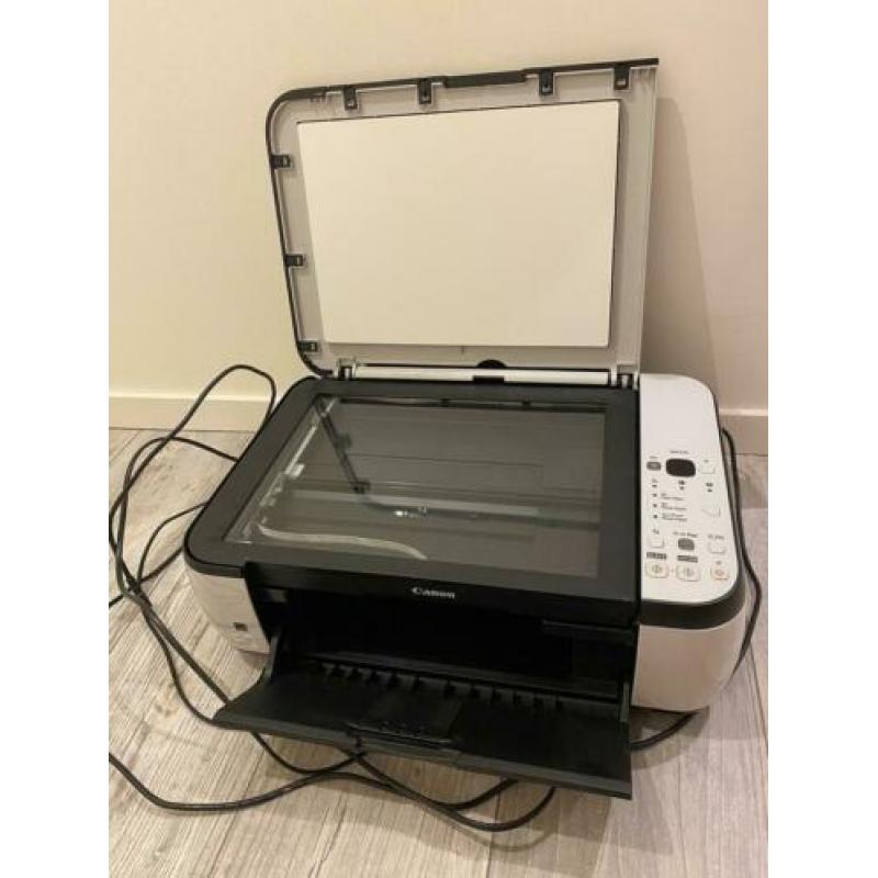 Printer Canon pixma mp270