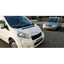 BTW Marge auto, Peugeot Expert 2.0 HDI 94KW 2016