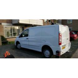 BTW Marge auto, Peugeot Expert 2.0 HDI 94KW 2016