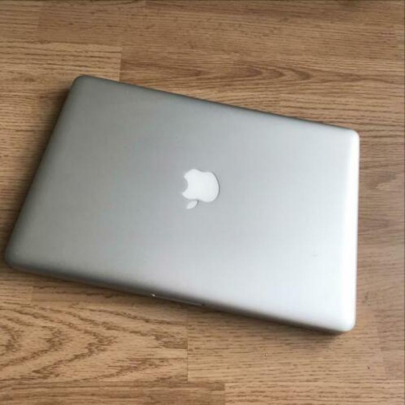 MacBook Pro 13.3 inch A1278