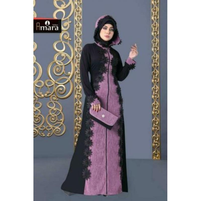 Jurken abayas kaftan jalabas jabadour
