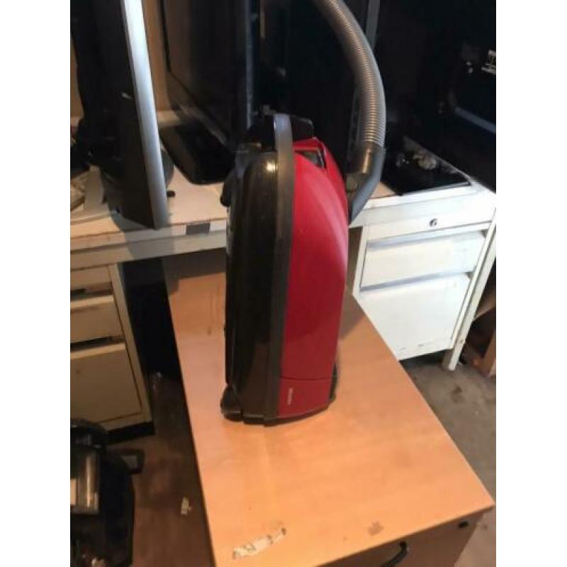 Miele Electronic S251 i Aer Clean Plus Extreem