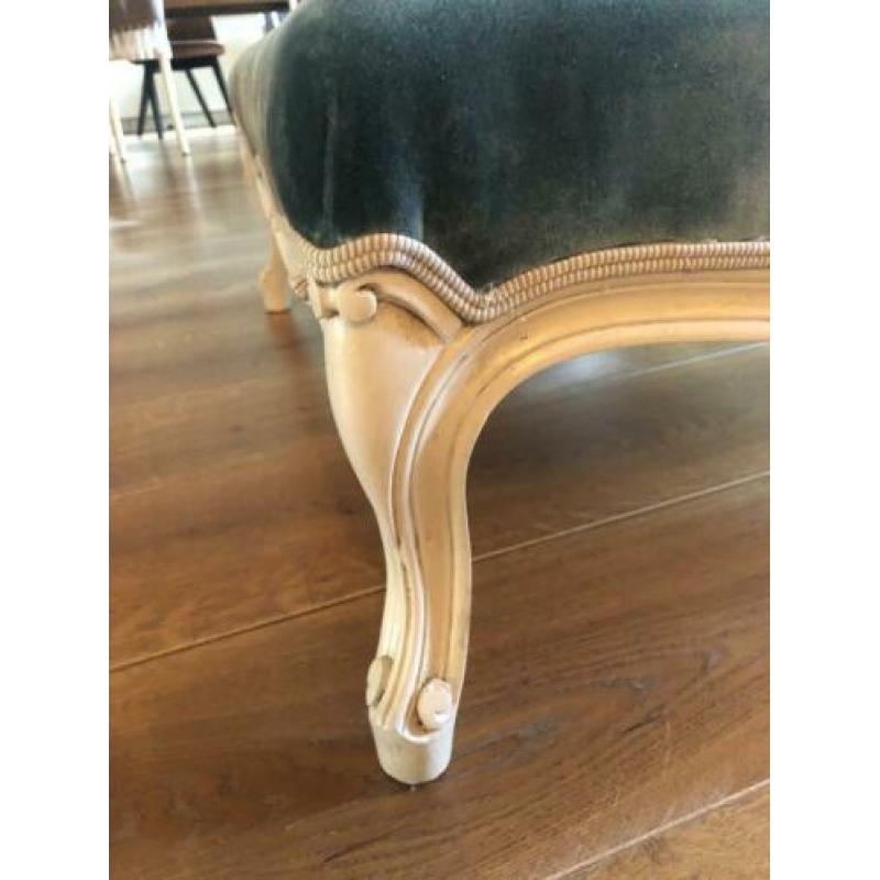 Prachtige poef: Table Basse, 80x80