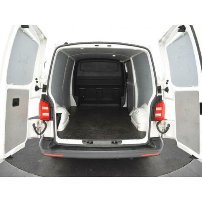 Volkswagen Transporter 2.0TDI Lang Edition (2017) Airco / Ac