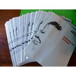 Hedendaagse psychologie. Een leer- en werkboek voor individu