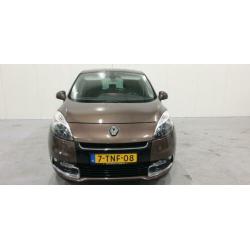 Renault Scenic 2013 1.5 DCI 81KW XMOD! NAVI