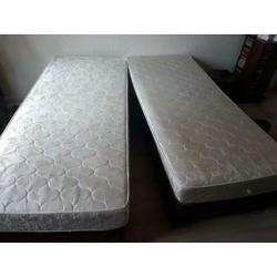 Boxspring