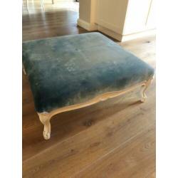 Prachtige poef: Table Basse, 80x80
