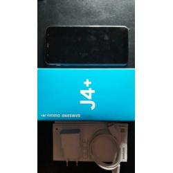 Samsung galaxy j4 +