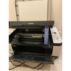Printer Canon pixma mp270