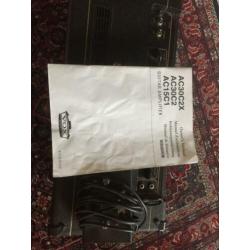Vox ac 15 Celestion Greenback