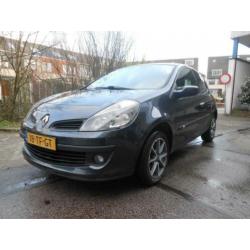 Renault Clio 1.4-16V Exception Nieuw APK