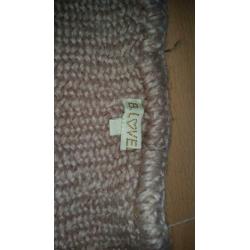 te koop poncho