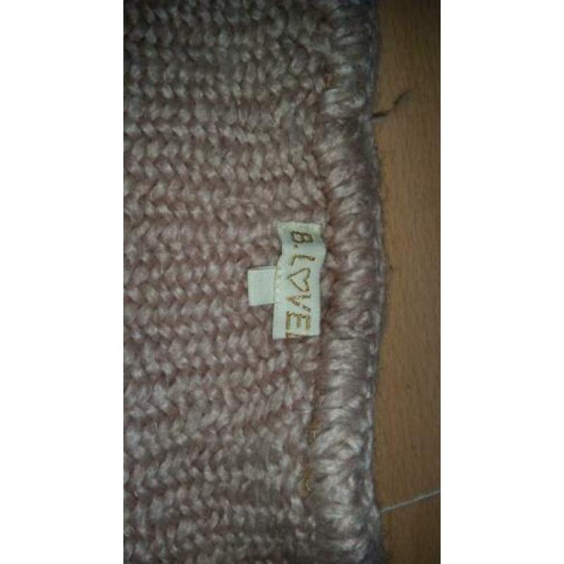 te koop poncho