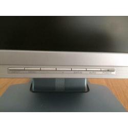 Monitor IIyama type Prolite E 430 T