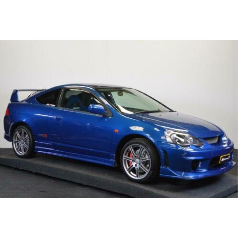 Honda Integra DC5 TYPE-R 270 HP (bj 2001)