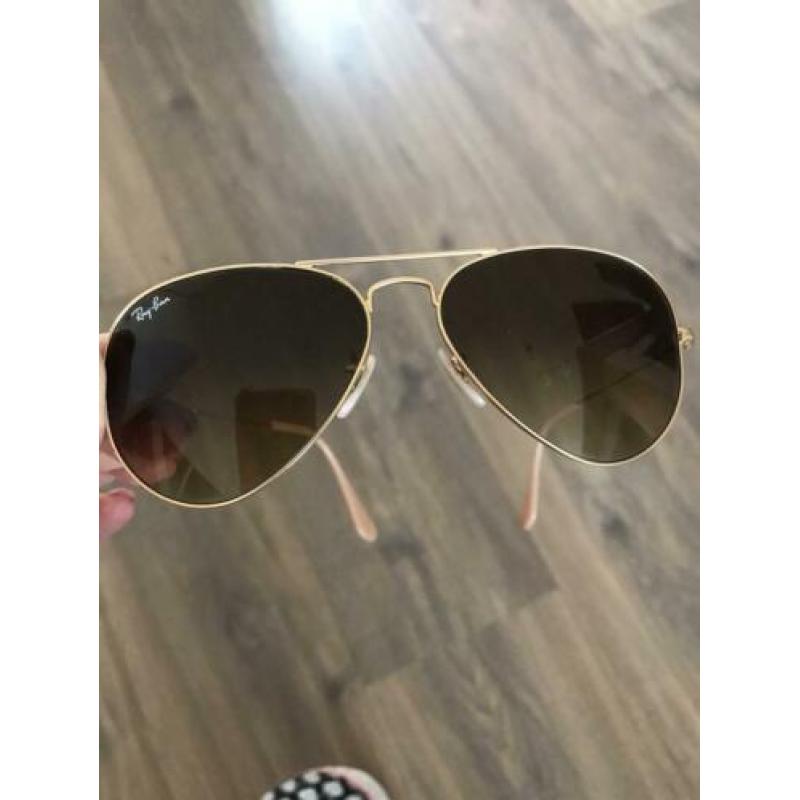 RayBan Aviator