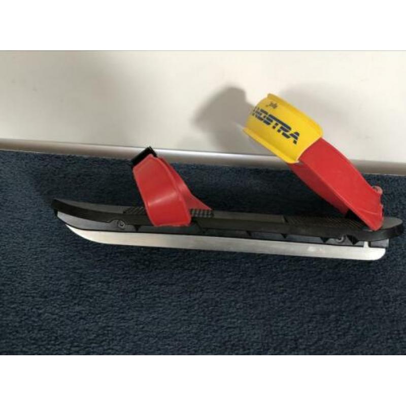 Zandstra Easyglider schaatsen maat M