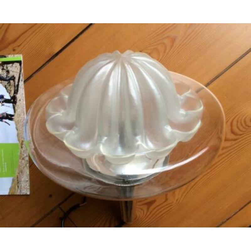 Art deco hanglamp