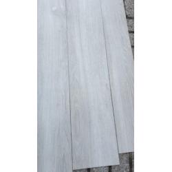 Pvc vloer