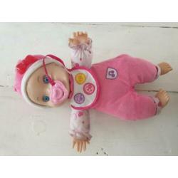 Vtech pratende pop