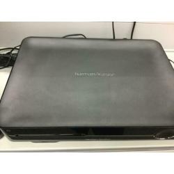Harman Kardon 2.1 Set Bds-335/230 1X NIEUW IN DOOS, 1X SHOW