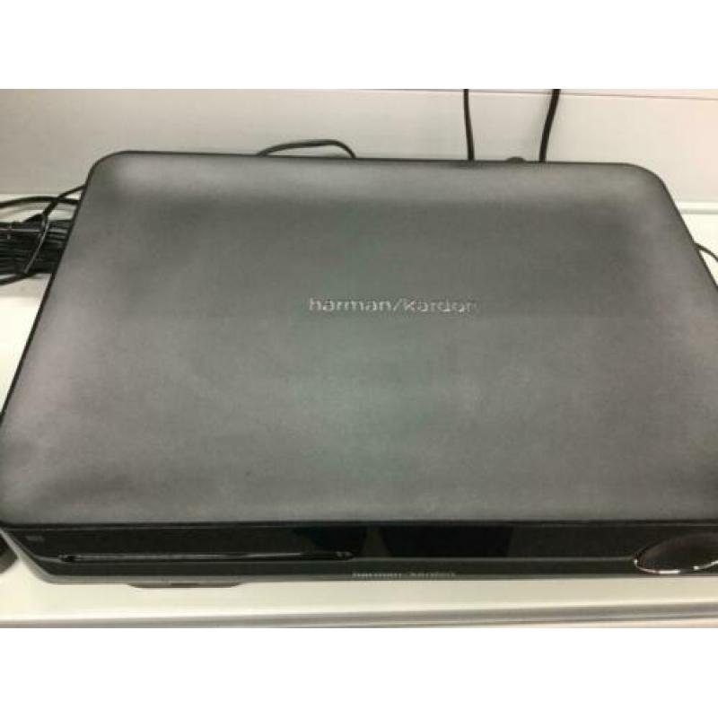 Harman Kardon 2.1 Set Bds-335/230 1X NIEUW IN DOOS, 1X SHOW