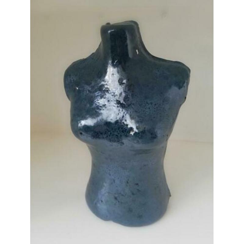 Torso vrouw