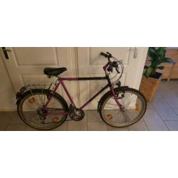 Div mountainbikes v.a 40 euro tot 70 euro per stuk