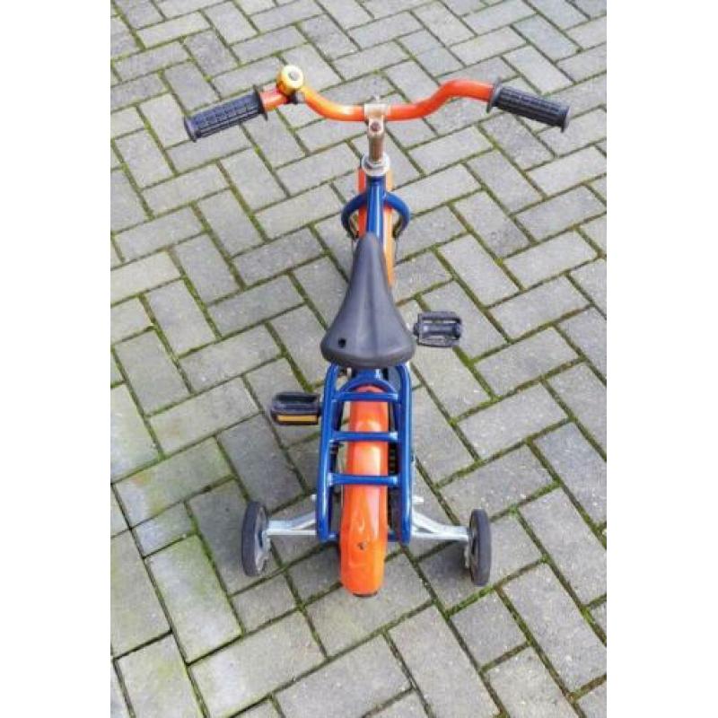 Kinderfiets 12 inch