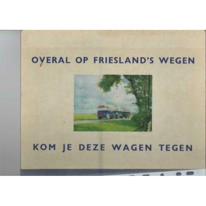 Een oud boek met puzzel van de CCF Leeuwarden