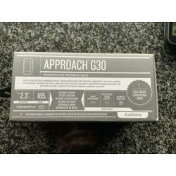 Garmin GPS Approach G30.