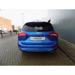 Ford Focus 1.0 125PK - ST-LINE WAGON - B&O AUDIO